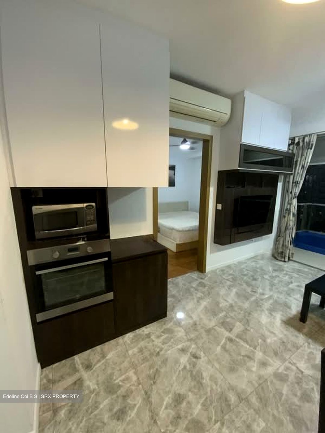 The Santorini (D18), Condominium #553554721